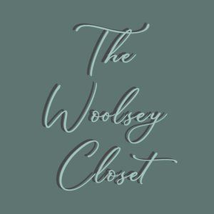 Meet your Posher, The Woolsey Closet